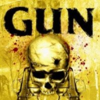GUN - игра для PC