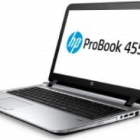 Ноутбук HP ProBook 455 G3 P5S11EA