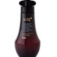 Шампунь восстанавливающий с женьшенем Llang Red Ginseng Pure Healing Hair Shampoo