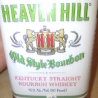 Виски Heaven Hill