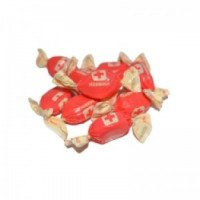 Желейно-карамельные конфеты Roshen "Herbina"