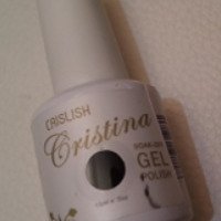 Гель-лак для ногтей Christina