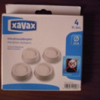 Антивибрационные подставки Xavax