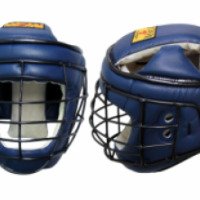Шлем с маской для армейского рукопашного боя Рэй-Спорт Ш44