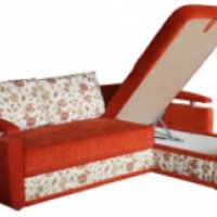 Модульный угловой диван №2 "Марковъ Мебель"