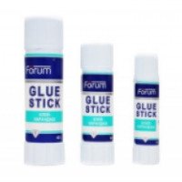 Клей-карандаш Forum "Glue Stick"