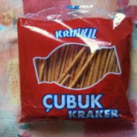 Соленые палочки Cubuk Kraker
