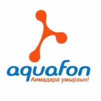 Оператор мобильной связи "Aquafon" (Абхазия)