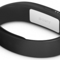Смарт-браслет Sony SmartBand SWR10