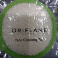 Подушечка для очищения лица Oriflame