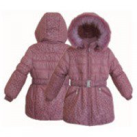 Пальто для девочки Артус П2278-11