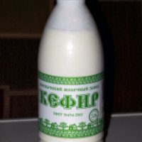 Кефир Киржачский молочный завод 3,2%