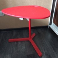Столик-подставка для ноутбука Ikea Свартосэн