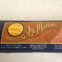 Спагетти Di Martino Gragnano Pastificio