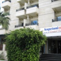 Отель "Kapetanios Limassol hotel 3*" 