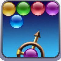 Bubble Popo - игра для Android