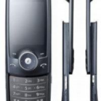 Сотовый телефон Samsung SGH-U600