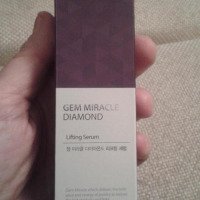 Сыворотка для лица Tha Saem Gem Miracle Diamond Lifting Serum