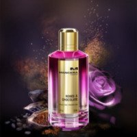 Парфюмированная вода Mancera Roses & Chocolate