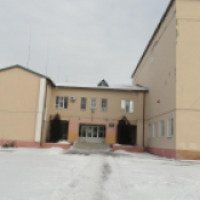 Центр медицинской реабилитации № 2 в г.Новошахтинск (Россия, Ростовская область)