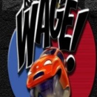 Road Wage - игра для PC