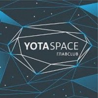 Клуб "YotaSpace" (Россия, Москва)