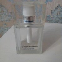 Женская парфюмерная вода Dior Homme Cologne
