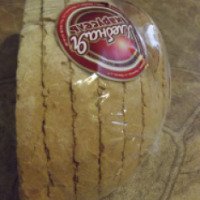 Хлеб пшеничный на закваске Хлебная Карусель