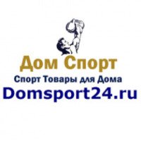 Domsport24.ru - интернет-магазин спортивных товаров