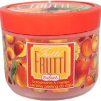 Мусс для тела Farmona Tutti Frutti