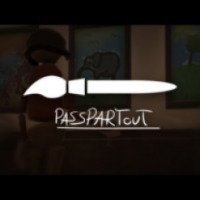 Passpartout - игра для PC