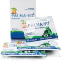 Витаминизированный фруктовый напиток Palma-Vit