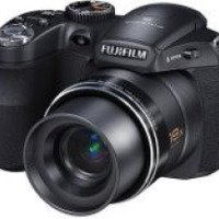 Цифровой фотоаппарат Fujifilm FinePix S2500HD