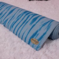 Коврик для йоги Saxifraga Printed PVC