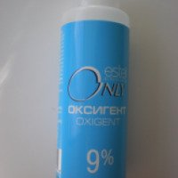 Оксигент для волос Estel Only 9%