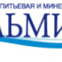 Служба доставки воды "Пальмира" (Россия, Тольятти)