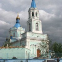 Воскресенский собор (Казахстан, Семипалатинск)