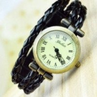 Женские винтажные наручные часы JQ
