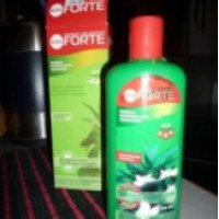 Жидкое комплексное удобрение Bona Forte "Косметика для растений"