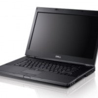 Ноутбук Dell Latitude e6510