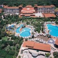Отель Belconti Resort Hotel 4* (Турция, Белек)