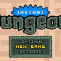 Instant Dungeon - Игра для Windows