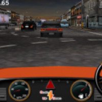 Dr.Driving - игра для Android
