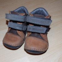 Ботинки детские Flexi