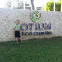 Отель Otium Eco Club Side 5* (Турция, Сиде)