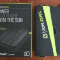 Солнечная батарея Goal Zero Nomad 7