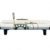 Физиотерапевтическая кровать Vital Rays "De Luxe"
