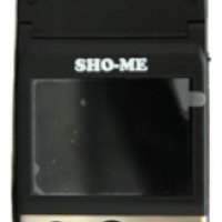 Видеорегистратор Sho-Me HD27-LCD