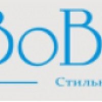 Сеть магазинов бижутерии и аксессуаров "BoBiju" (Украина, Луганск)