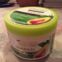 Масло для тела с авокадо Bielenda